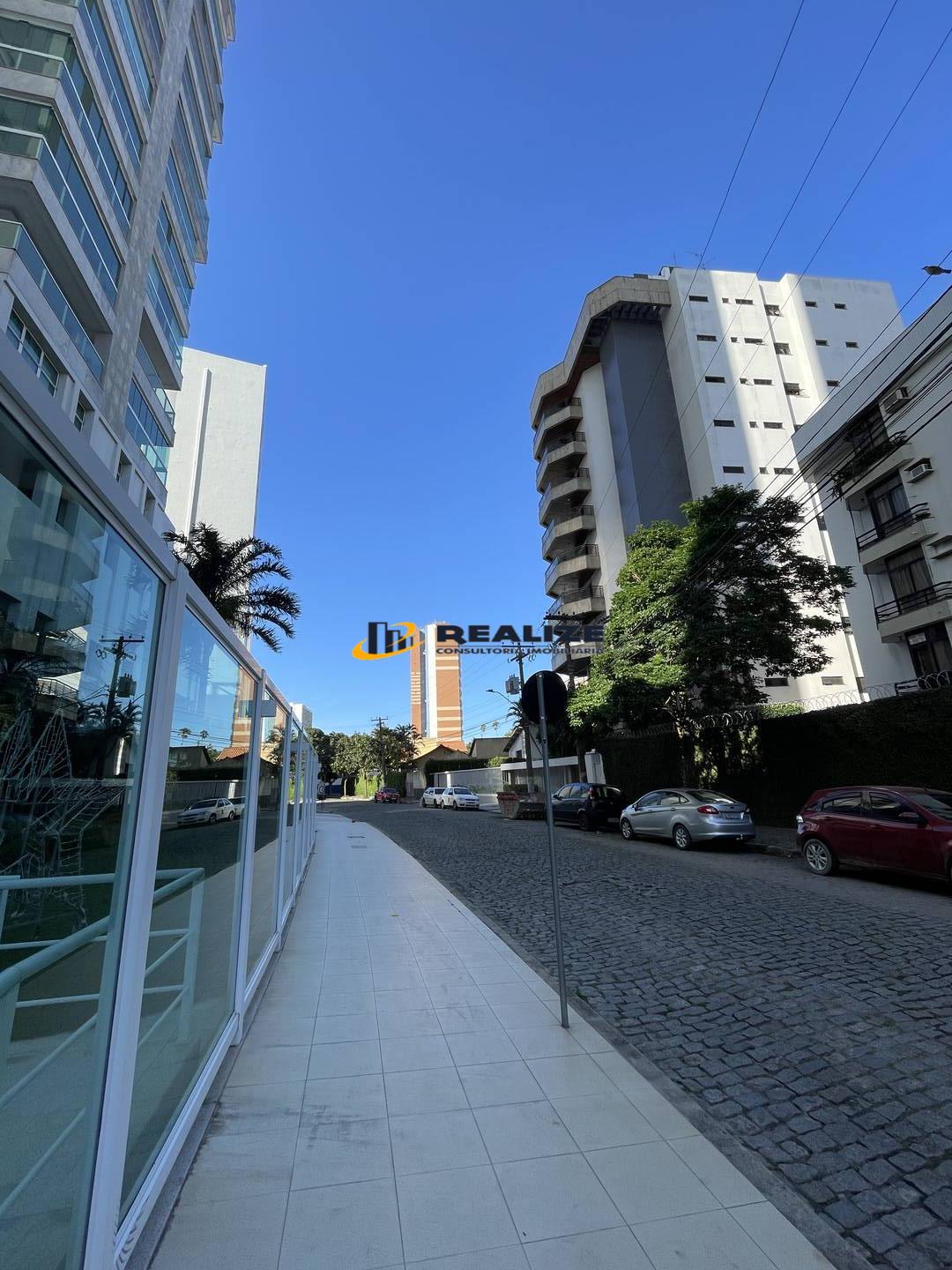 Imagem Apartamento com 3 Quartos à Venda, 160 m²em Centro - Campos dos Goytacazes
