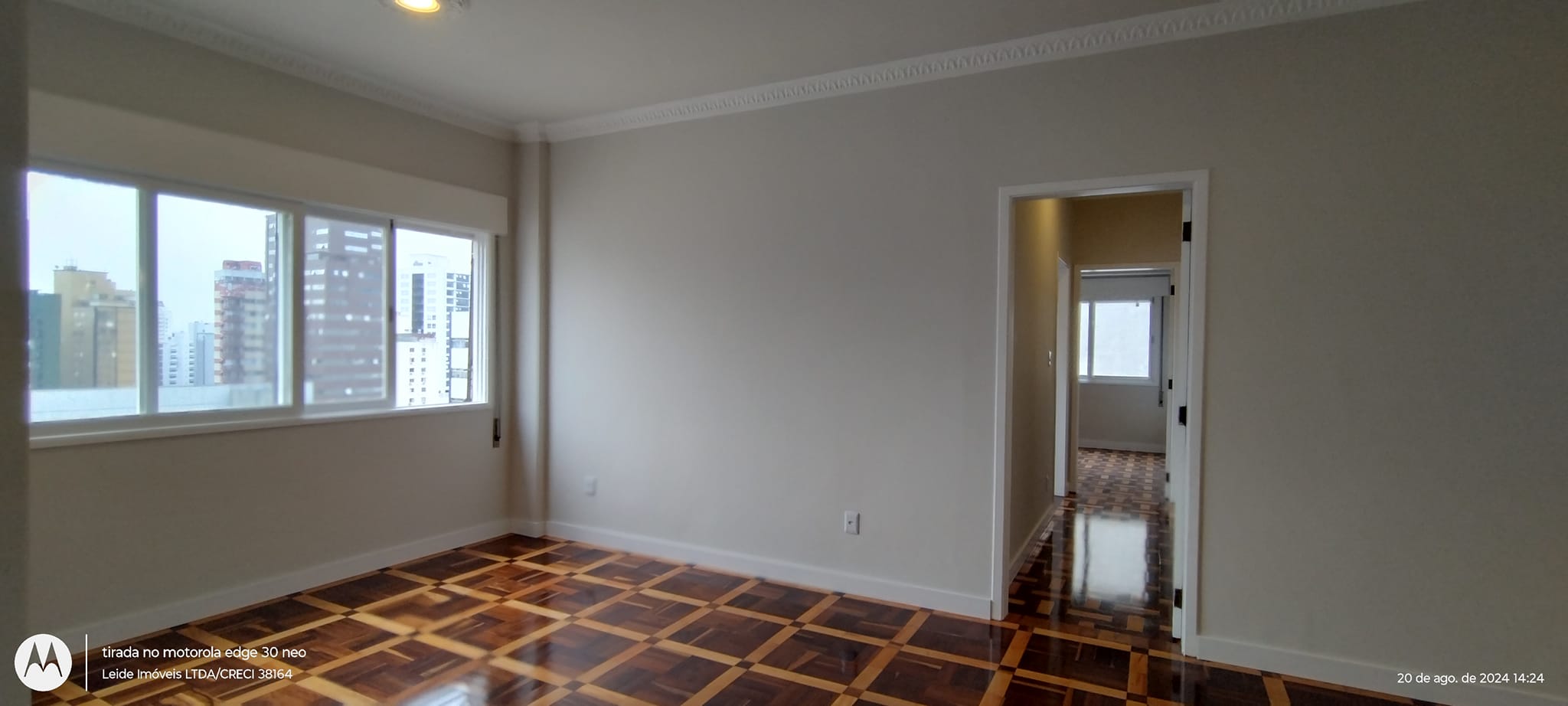 Foto do imóvel: Apartamento com 4 Quartos à Venda, 166 m²em Centro - Florianópolis