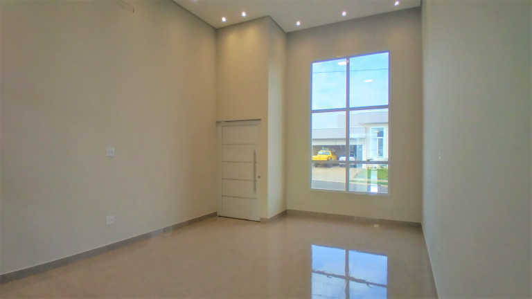 Imagem Casa de Condomínio com 3 Quartos à Venda, 166 m² em Parque Brasil 500 - Paulínia