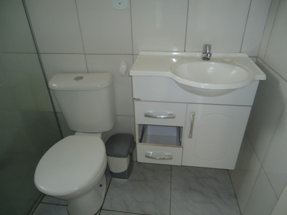 Imagem Apartamento com 1 Quarto à Venda ou Locação,  em Centro - São Paulo