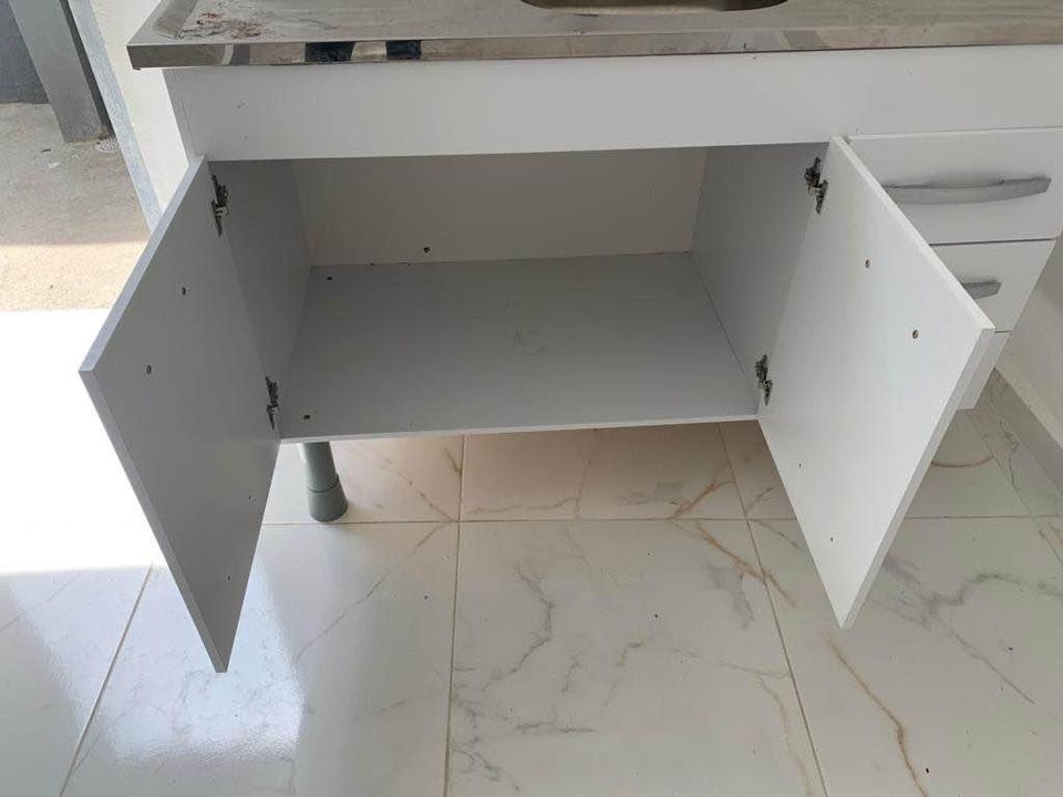 Imagem Imóvel com 1 Quarto para Alugar, 20 m²em Parque Císper - São Paulo