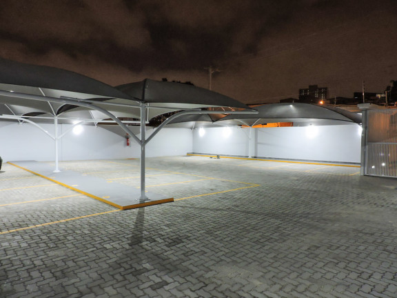 Foto do imóvel: Apartamento com 2 Quartos à Venda,  em Vila Macedópolis - São Paulo