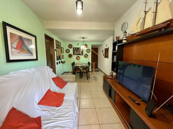 Apartamento com 2 Quartos à Venda,  em Barra da Tijuca - Rio de Janeiro