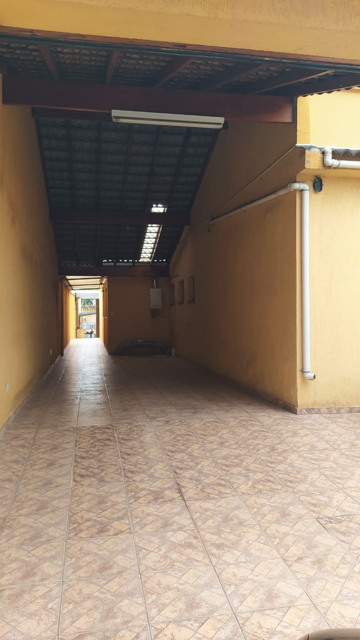 Imagem Casa com 5 Quartos à Venda, 146 m² em Vila Mogilar - Mogi das Cruzes