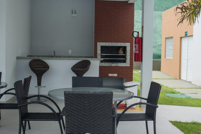 Imagem Apartamento com 3 Quartos à Venda, 86 m² em Flores - Manaus