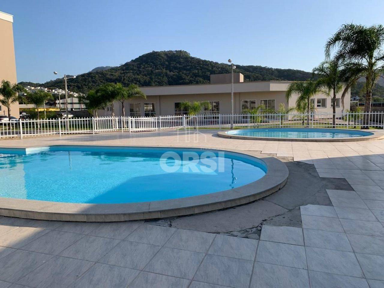 Imagem Apartamento com 2 Quartos à Venda, 53 m²em Vendaval - Biguaçu