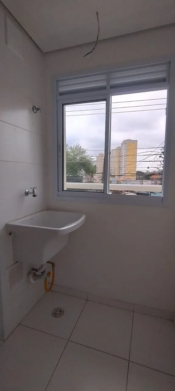 Imagem Apartamento com 1 Quarto à Venda, 36 m² em Centro - Diadema