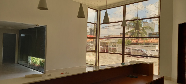 Imagem Imóvel Comercial à Venda ou Locação, 450 m² em Expedicionários - João Pessoa