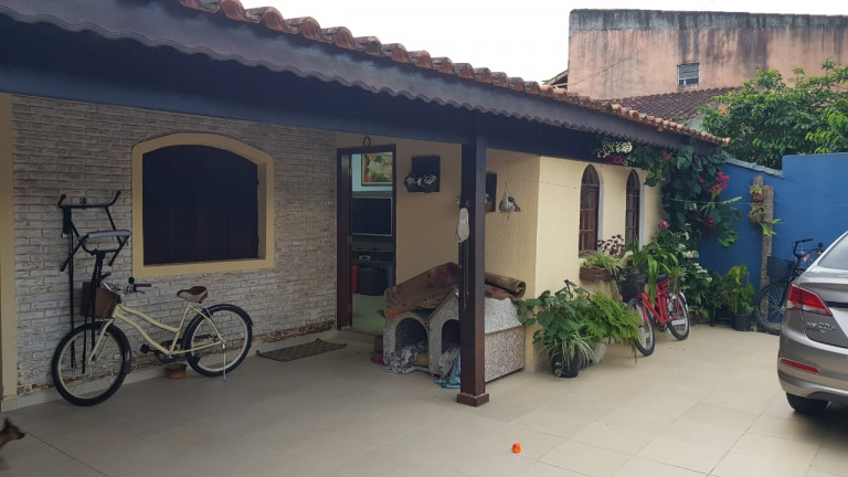 Imagem Sobrado com 3 Quartos à Venda, 280 m² em Jaraguá - São Sebastião