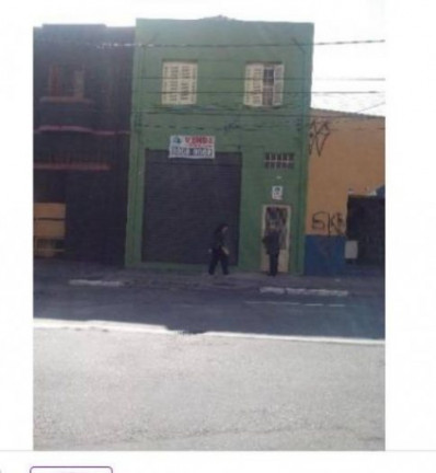 Imóvel Comercial para Alugar, 240 m² em Cambuci - São Paulo