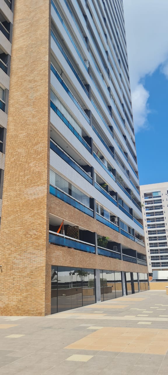 Imagem Apartamento com 2 Quartos à Venda, 72 m²em Praia de Iracema - Fortaleza