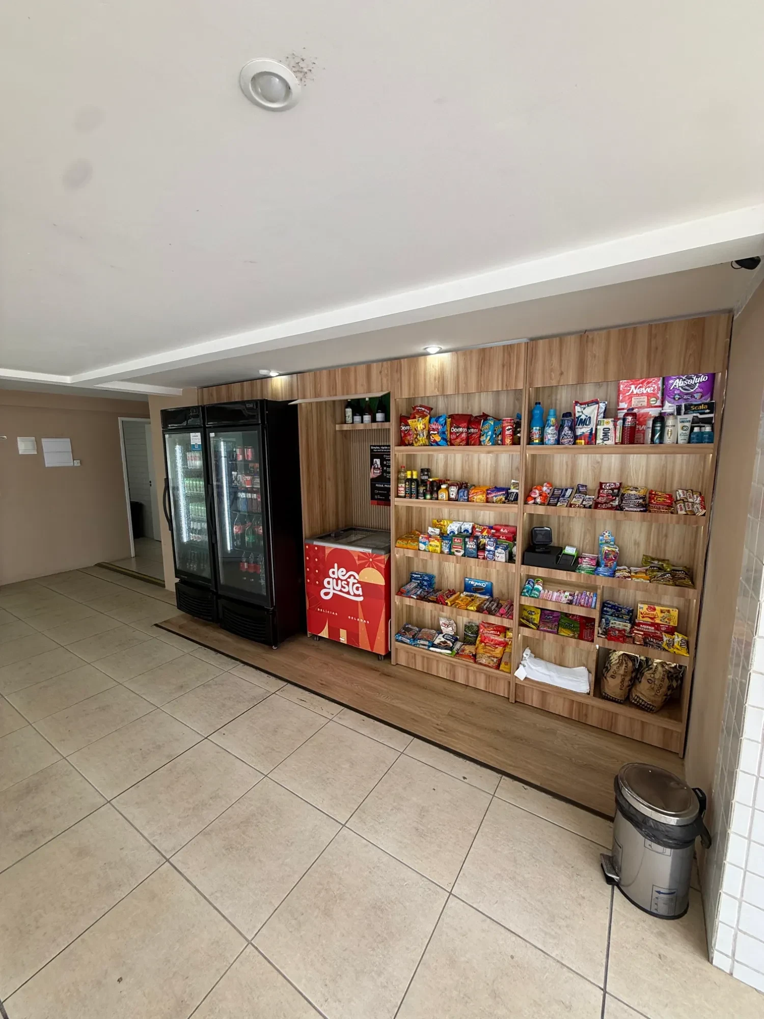 Imagem Apartamento com 2 Quartos à Venda, 62 m² em Madalena - Recife