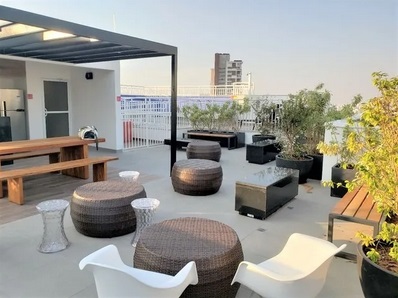 Imagem Studio com 1 Quarto para Alugar, 32 m² em Vila Mariana - São Paulo