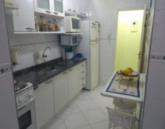 Imagem Apartamento com 2 Quartos à Venda, 70 m² em Enseada - Guarujá