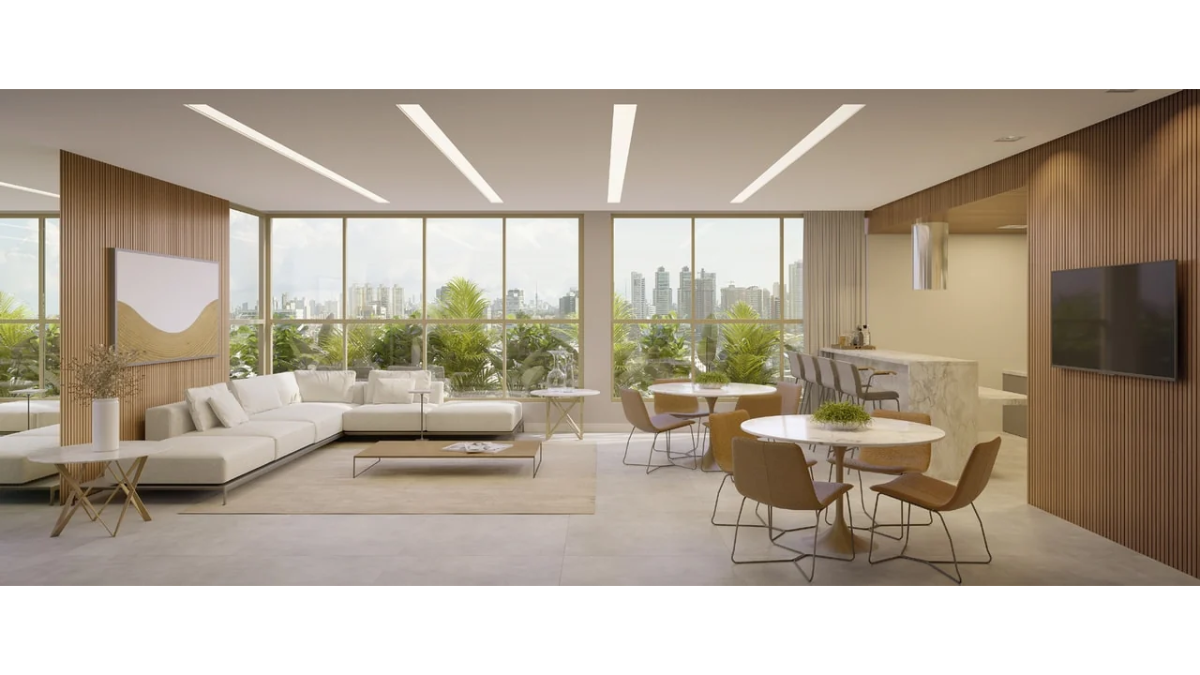 Imagem Apartamento com 1 Quarto à Venda, 23 m²em Rio Vermelho - Salvador