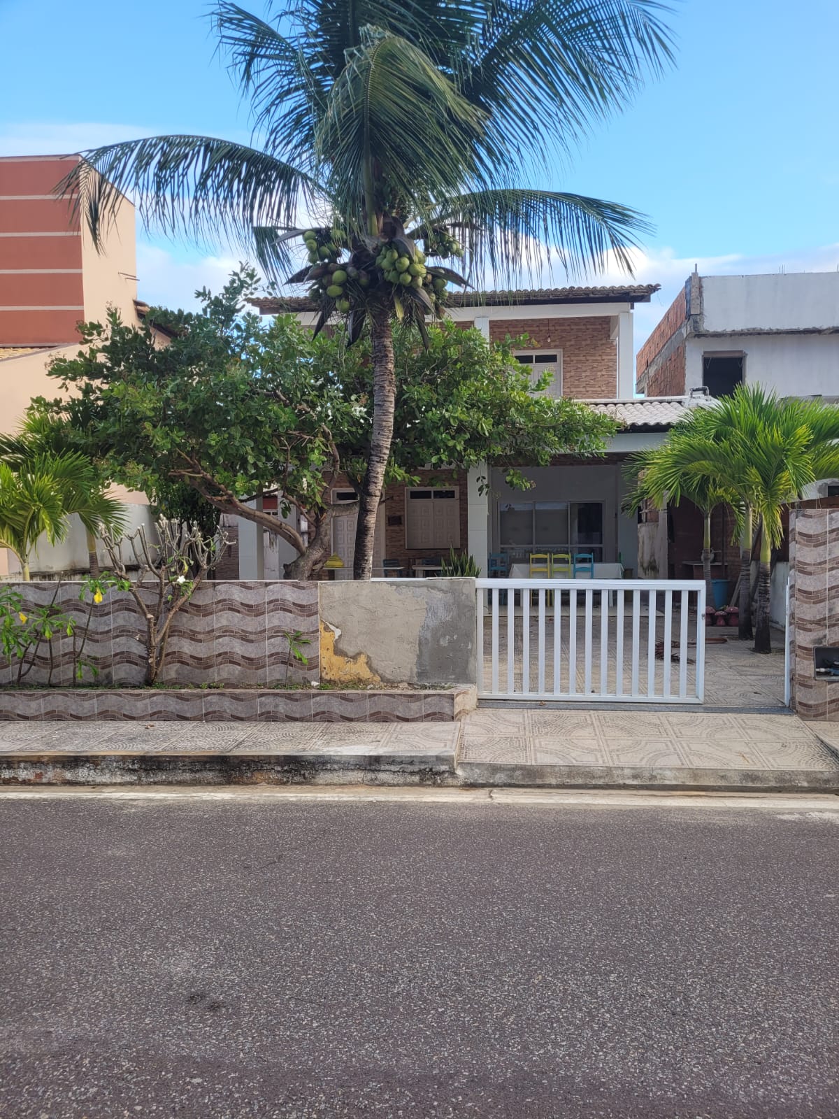 Casa de Condomínio com 3 Quartos à Venda, 229 m²em Mosqueiro - Aracaju