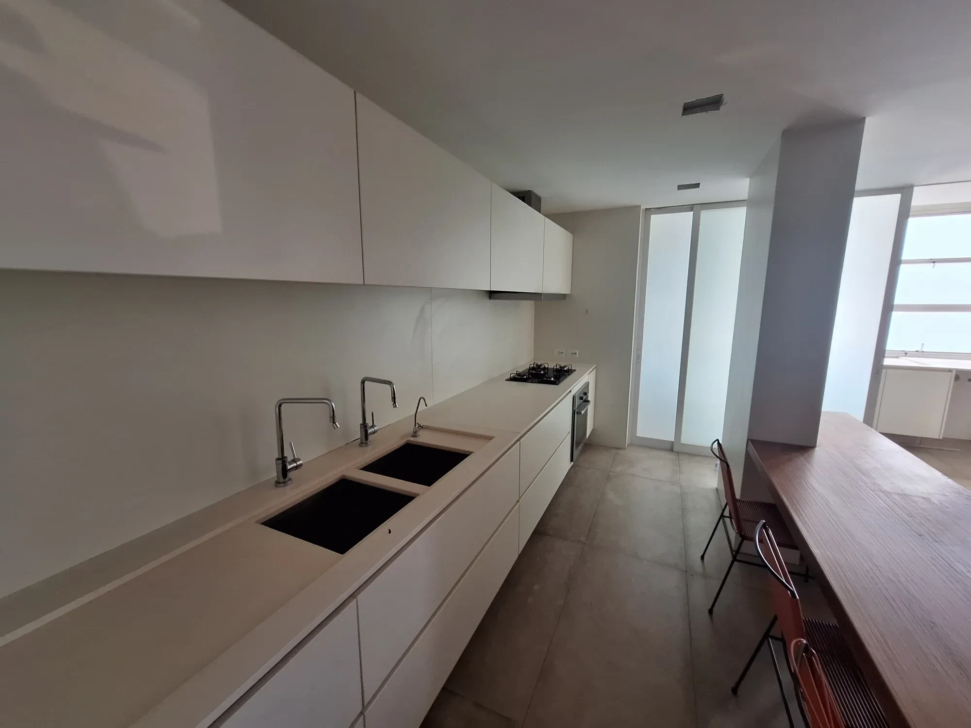 Foto do imóvel: Apartamento com 3 Quartos para Alugar, 230 m² em Jardim Europa - São Paulo