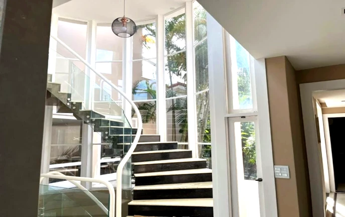 Imagem Casa com 6 Quartos à Venda, 420 m² em Ferradura - Armação dos Búzios