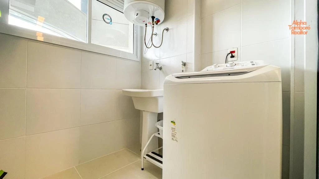 Foto do imóvel: Apartamento com 1 Quarto para Alugar, 50 m² em Melville Empresarial I e II - Barueri