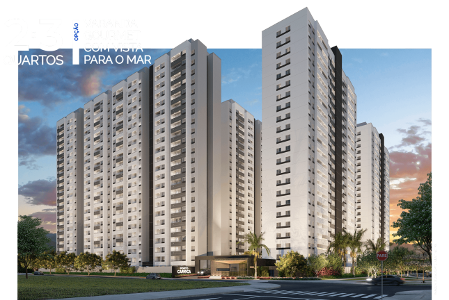 Imagem Apartamento com 2 Quartos à Venda, 45 m² em Santo Cristo - Rio de Janeiro
