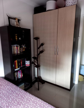 Imagem Apartamento com 3 Quartos à Venda, 83 m² em Vila das Hortências - Jundiaí