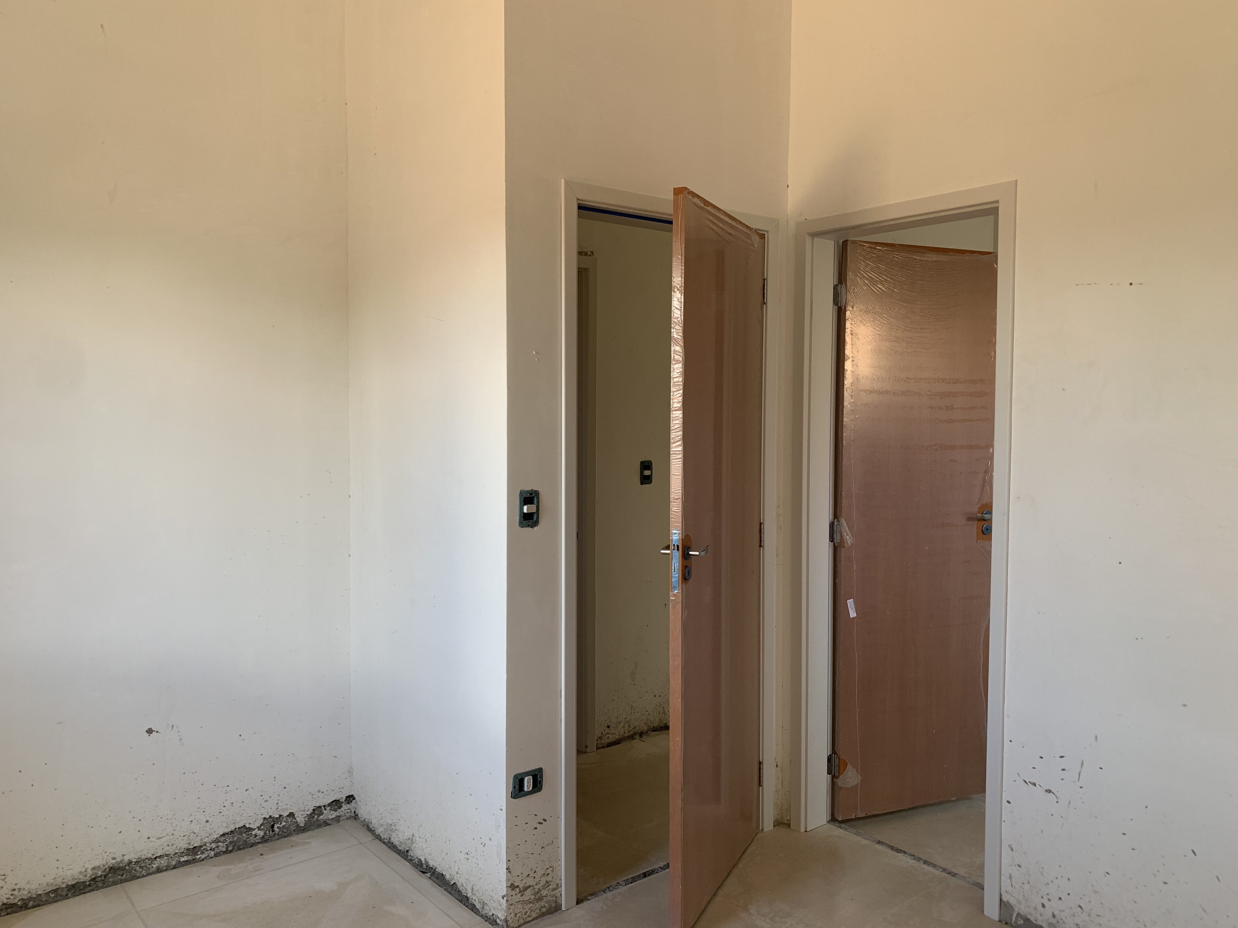 Imagem Casa de Condomínio com 3 Quartos à Venda, 82 m² em Jardim São Marcos - Bom Jesus dos Perdões