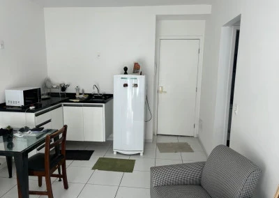 Imagem Apartamento com 1 Quarto à Venda, 35 m² em Vila Pompéia - São Paulo