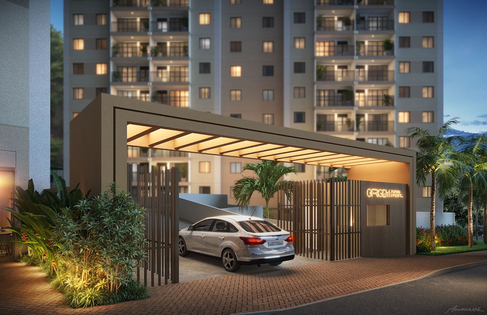 Apartamento com 2 Quartos à Venda, 54 m²em São Cristóvão - Rio de Janeiro