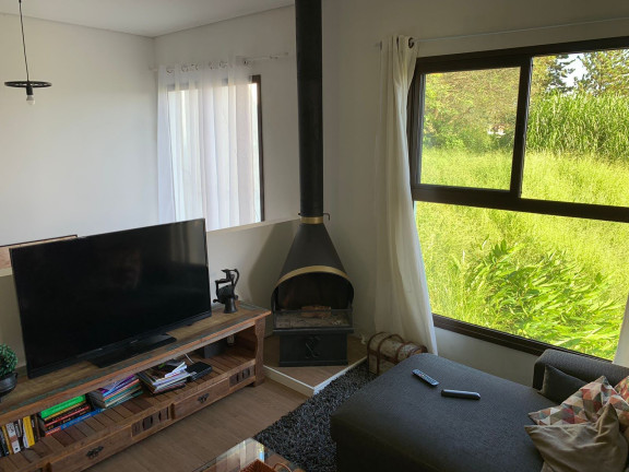 Imagem Casa com 4 Quartos à Venda, 170 m² em Taipas De Pedras (Mailasqui) - São Roque