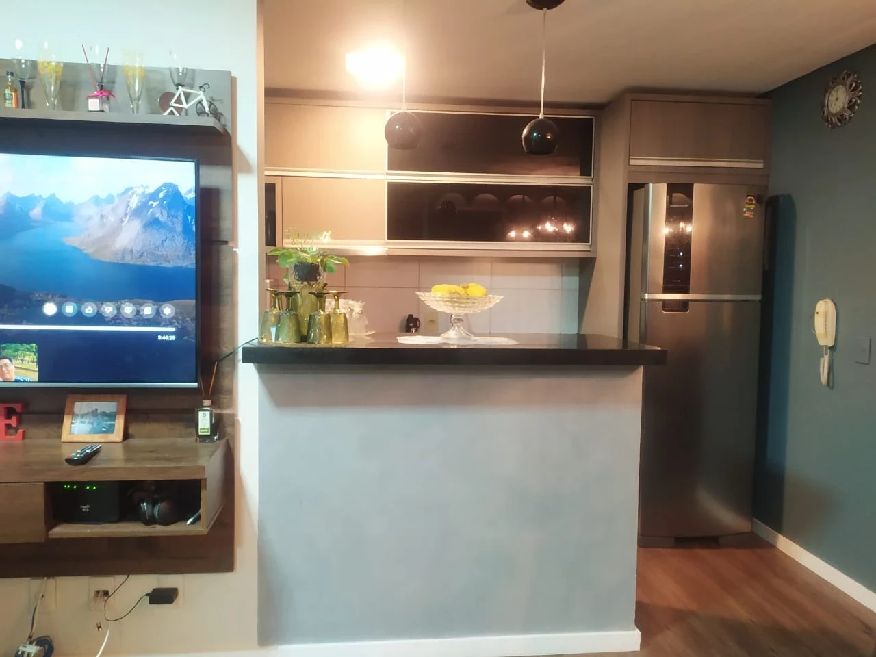 Foto do imóvel: Apartamento com 2 Quartos à Venda, 50 m² em Floresta - Joinville