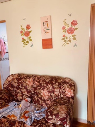 Imagem Apartamento com 2 Quartos à Venda, 70 m² em Bela Vista - São Paulo