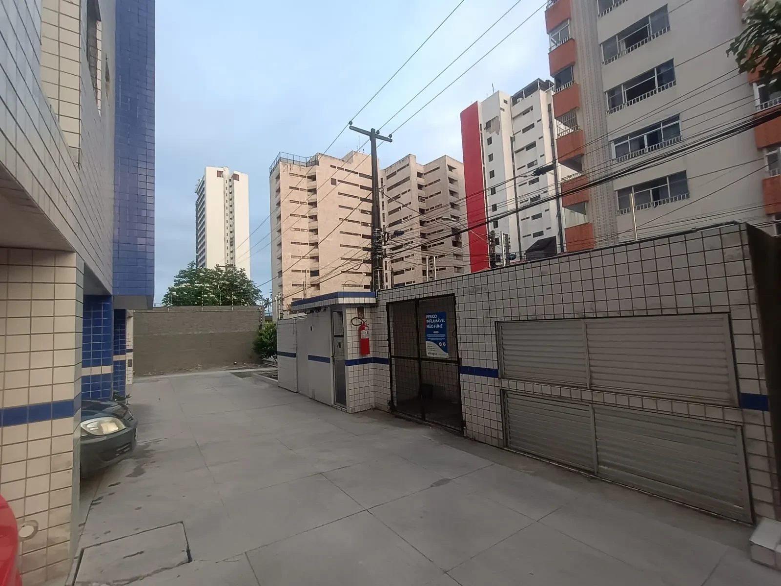 Foto do imóvel: Apartamento com 4 Quartos à Venda, 120 m² em Piedade - Jaboatão dos Guararapes