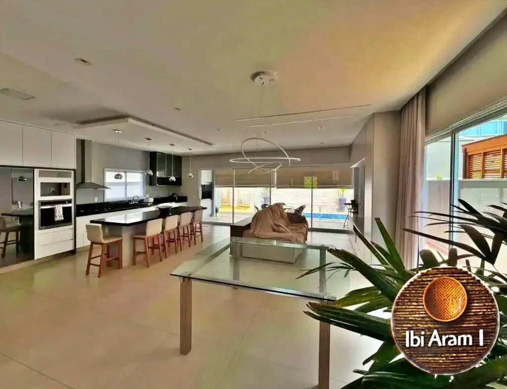 Imagem Casa de Condomínio com 3 Quartos à Venda ou Locação, 300 m² em Mina - Itupeva