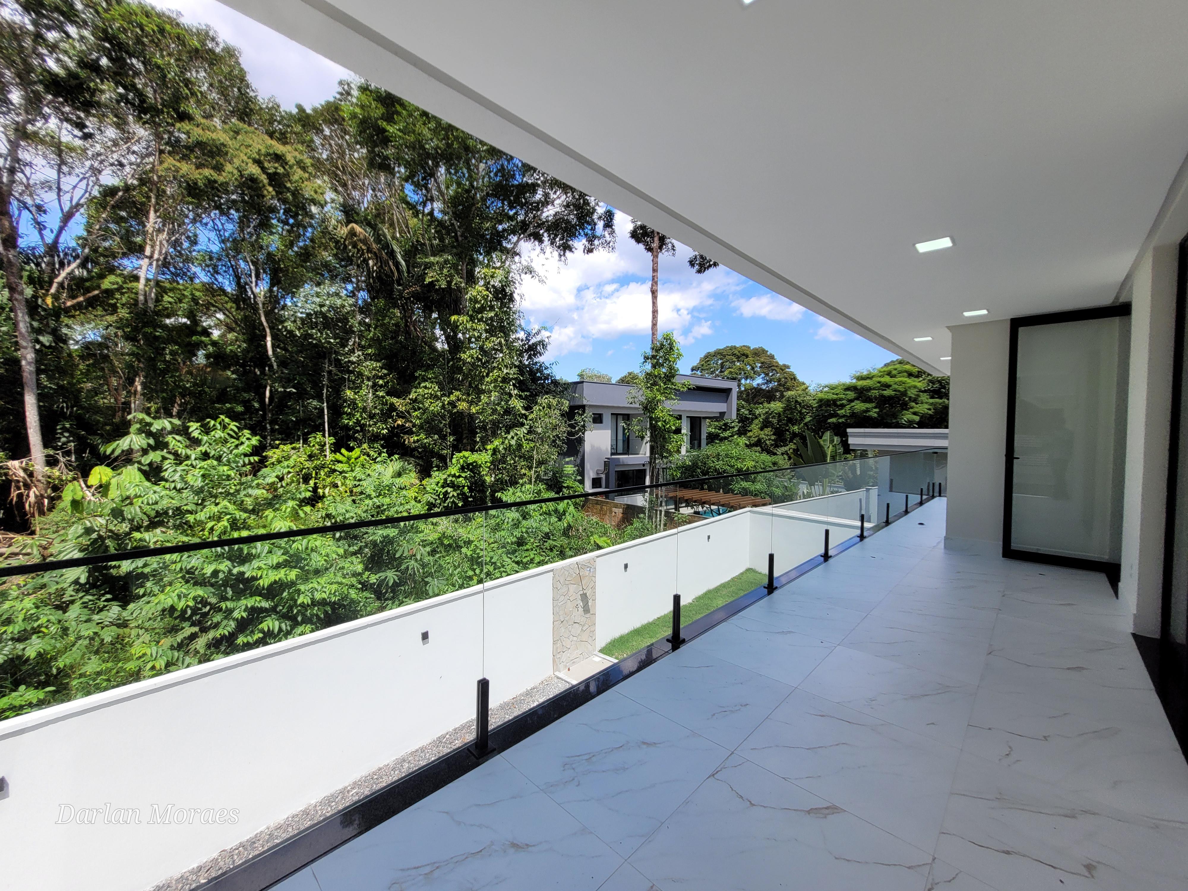 Imagem Casa de Condomínio com 5 Quartos à Venda, 430 m²em Ponta Negra - Manaus