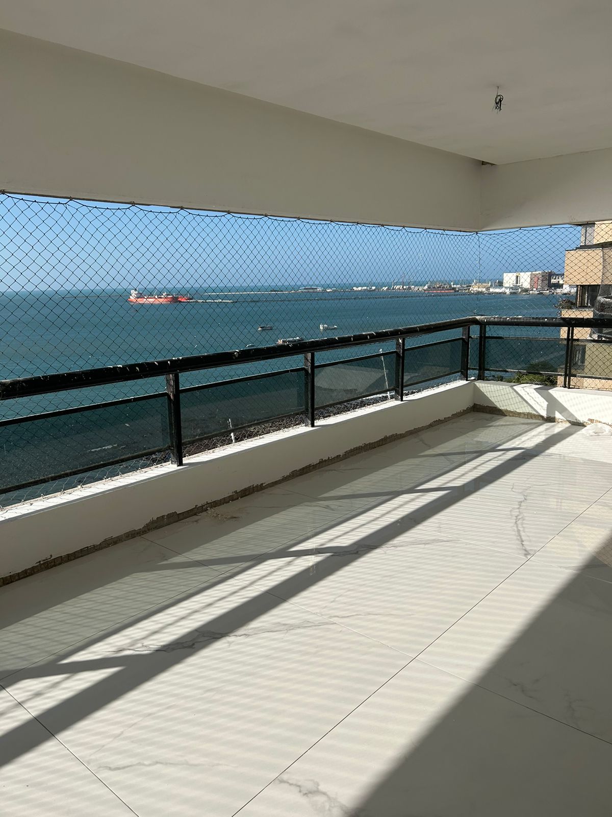 Imagem Apartamento com 4 Quartos à Venda, 350 m²em Mucuripe - Fortaleza