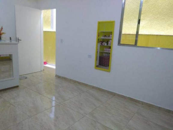Sala Comercial para Alugar, 60 m² em Taboão - Diadema