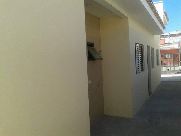 Imagem Casa com 2 Quartos à Venda, 70 m² em Jardim São Pedro - Presidente Prudente