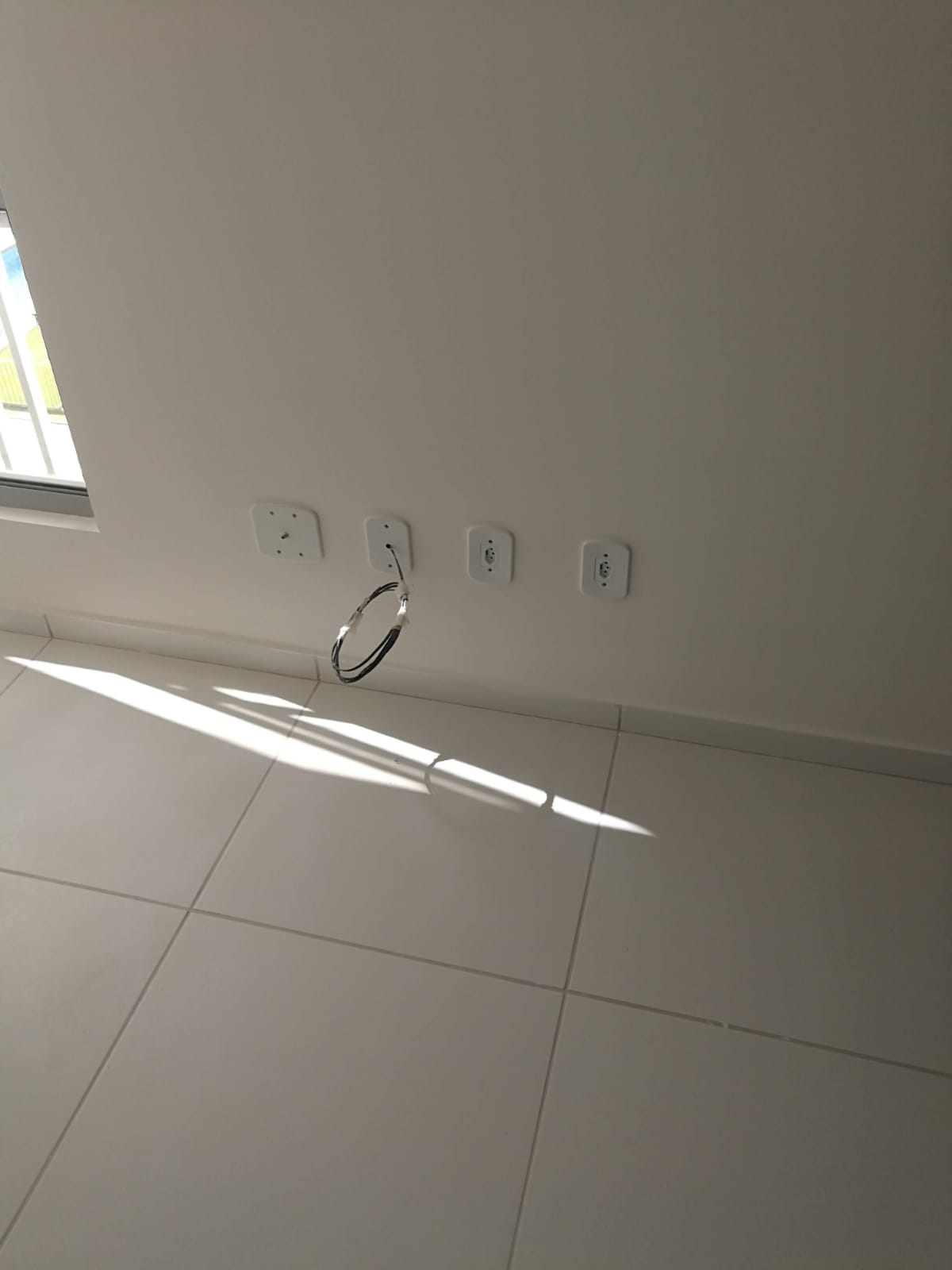 Imagem Apartamento com 2 Quartos para Alugar, 41 m²em Janga - Paulista