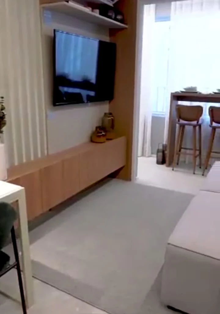 Imagem Apartamento com 2 Quartos à Venda, 49 m² em Sacomã - São Paulo