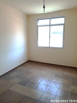 Imagem Apartamento com 1 Quarto à Venda, 55 m² em Engenho de Dentro - Rio de Janeiro