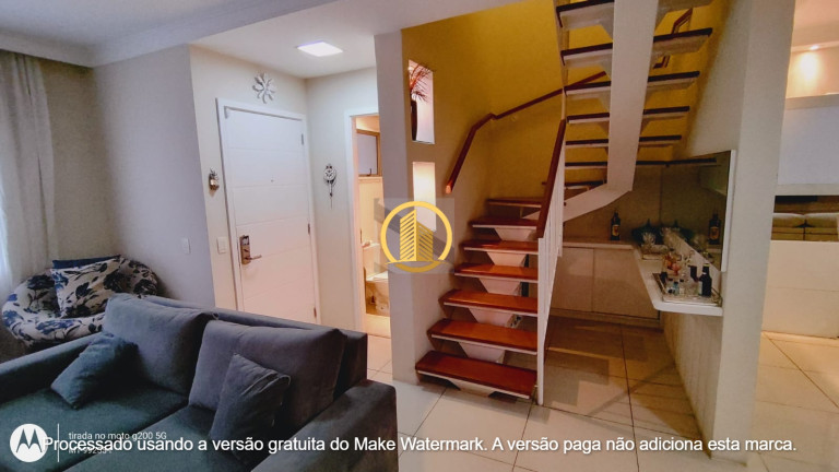 Foto do imóvel: Casa de Condomínio com 3 Quartos à Venda, 198 m² em Tucuruvi - São Paulo