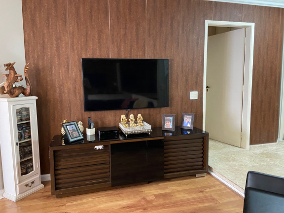 Imagem Apartamento com 3 Quartos à Venda, 117 m² em Moema - São Paulo