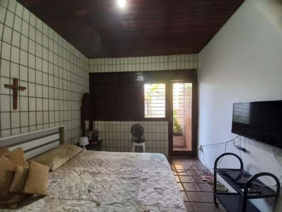 Imagem Casa com 3 Quartos à Venda, 216 m² em Candeias - Jaboatão dos Guararapes