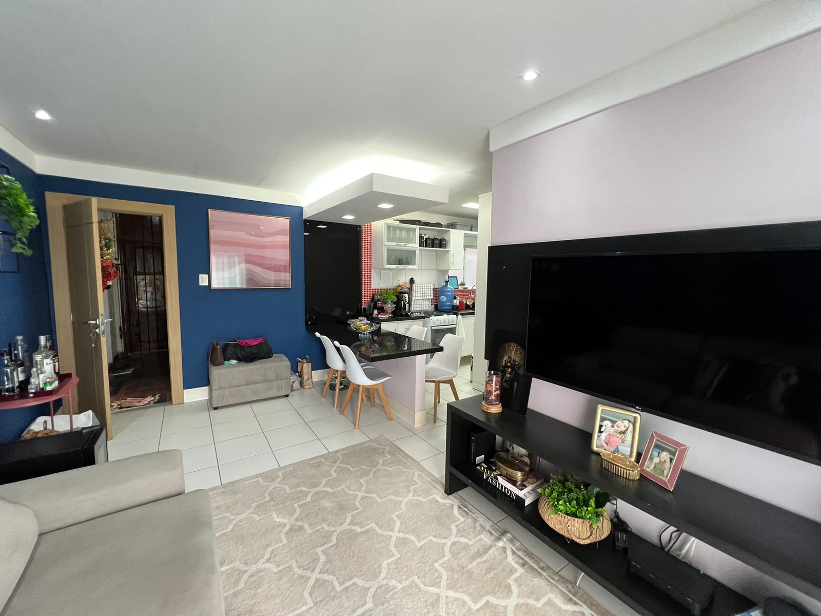 Imagem Apartamento com 2 Quartos à Venda, 100 m²em Pedreira - Belém