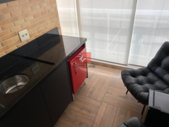 Imagem Apartamento com 2 Quartos à Venda,  em Vila Brasílio Machado - São Paulo