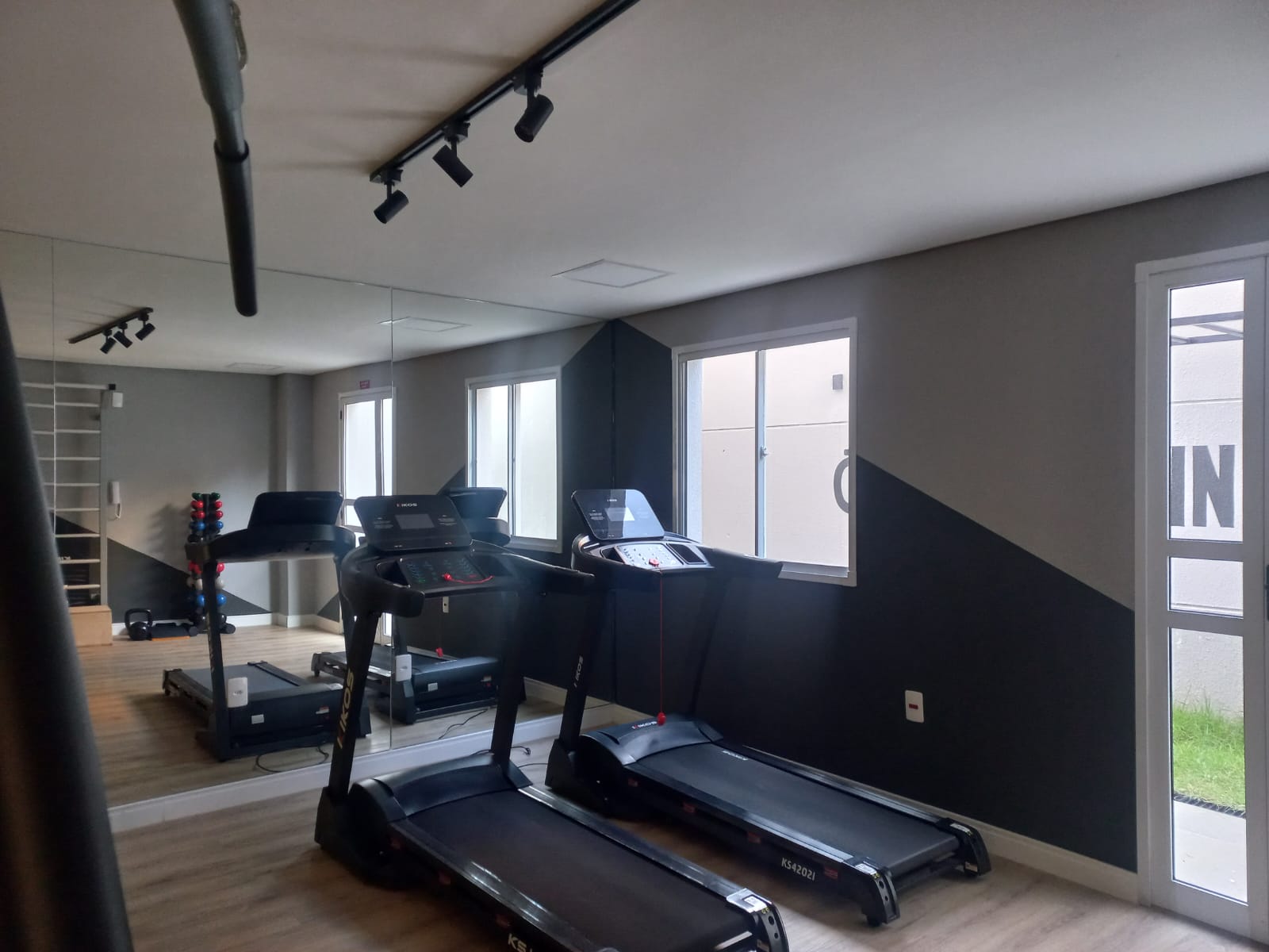 Imagem Apartamento com 2 Quartos para Alugar, 28 m² em Jardim Monte Kemel - São Paulo