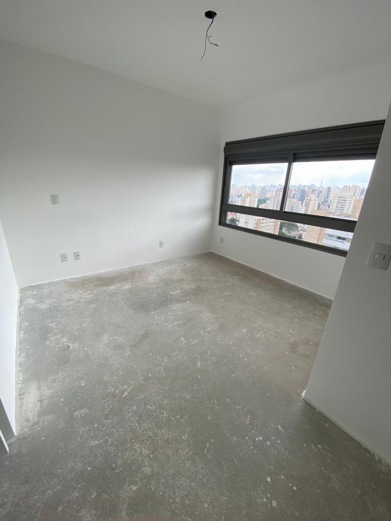Imagem Apartamento com 3 Quartos à Venda, 166 m²em Vila Mariana - São Paulo