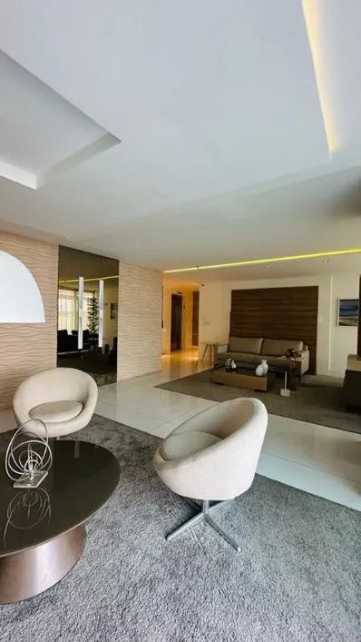 Imagem Apartamento com 3 Quartos à Venda, 141 m² em Aldeota - Fortaleza