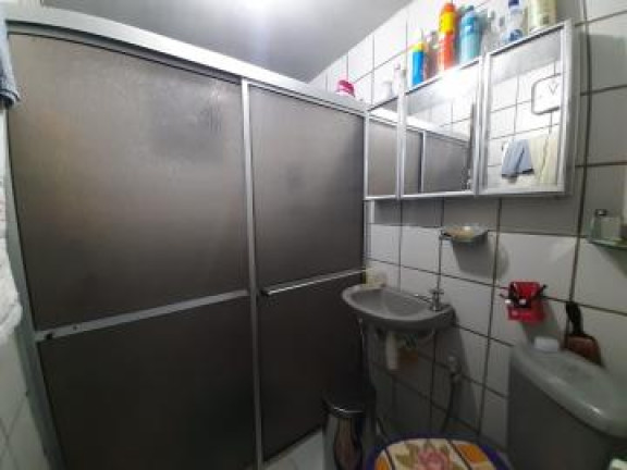Casa com 3 Quartos à Venda, 132 m² em Candeias - Jaboatão dos Guararapes