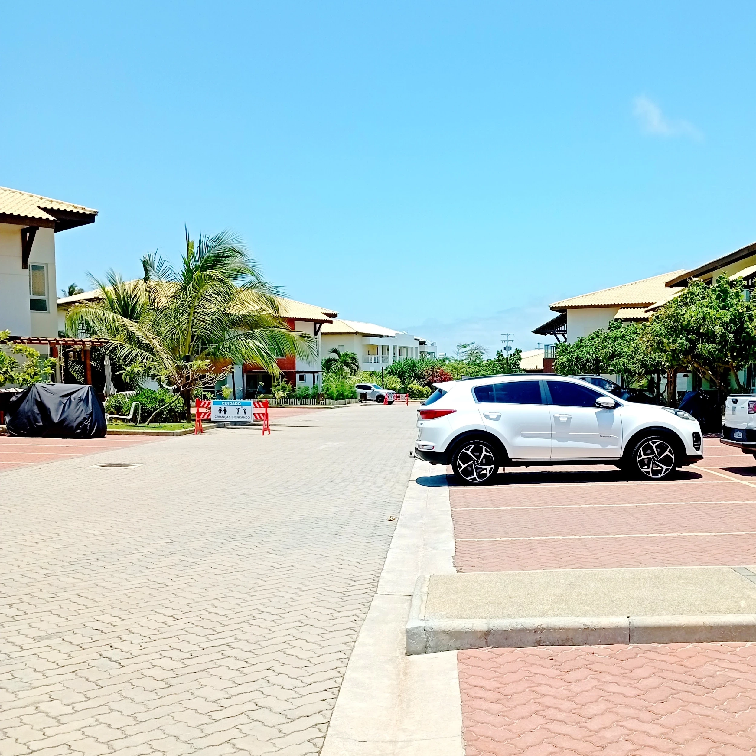 Imagem Apartamento com 2 Quartos à Venda, 68 m² em Esplanada - Esplanada